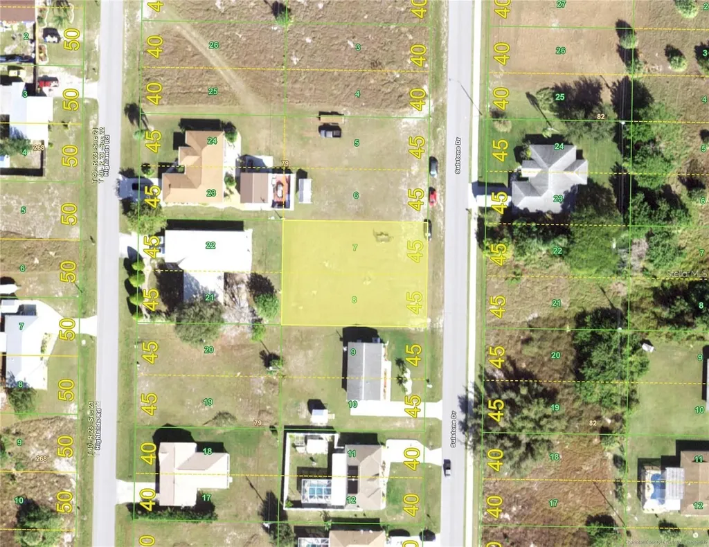 3163 Sulstone Drive Punta Gorda FL 33983