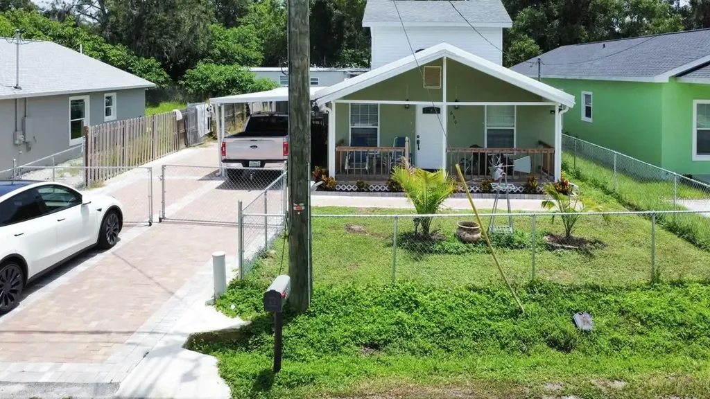 630 Southern Avenue Lakeland FL 33815