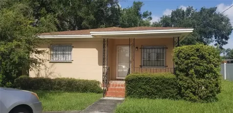 504 N Beverly Avenue Tampa FL 33609