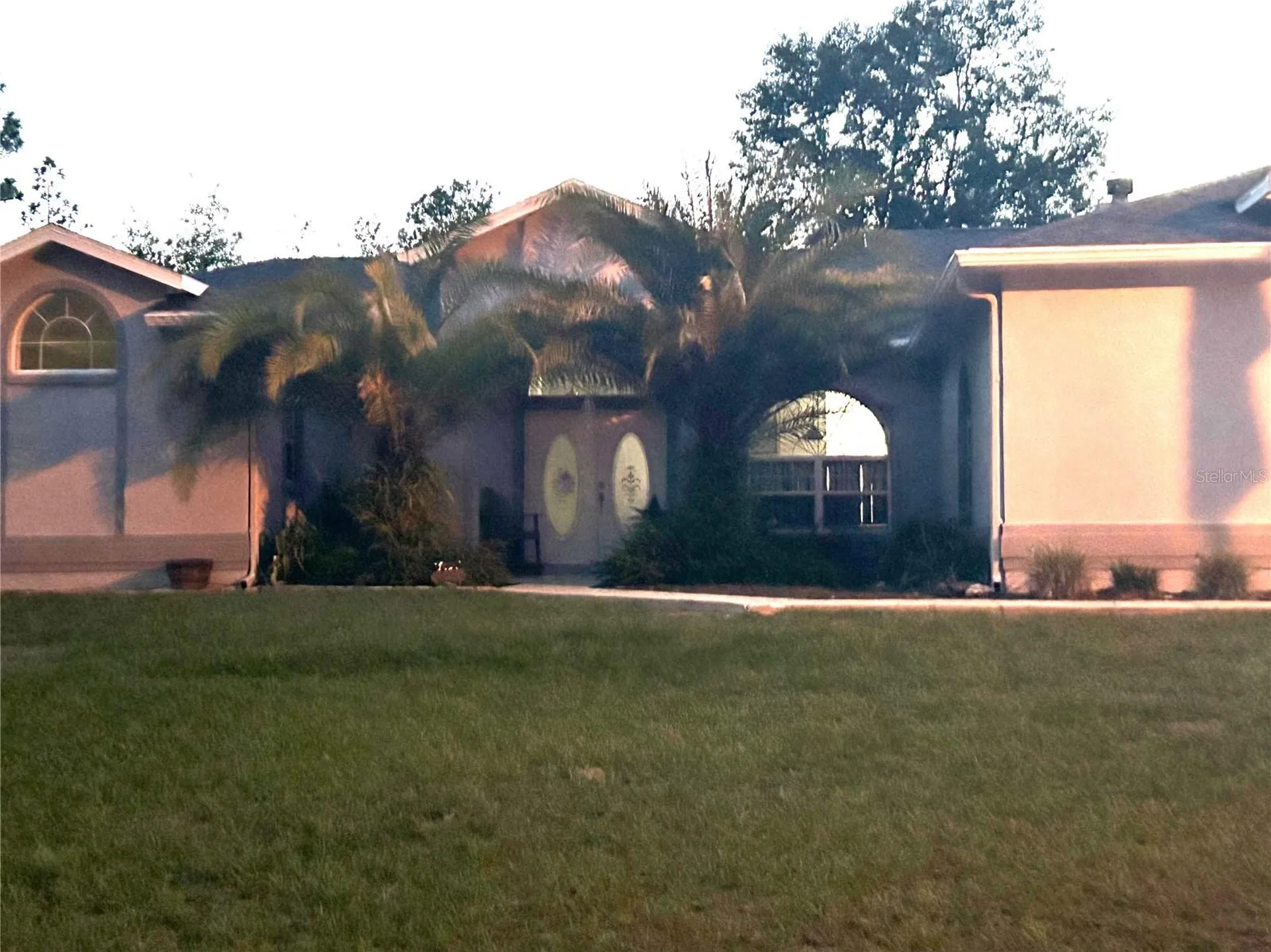 Lot 20 NE 155th Court Williston FL 32696