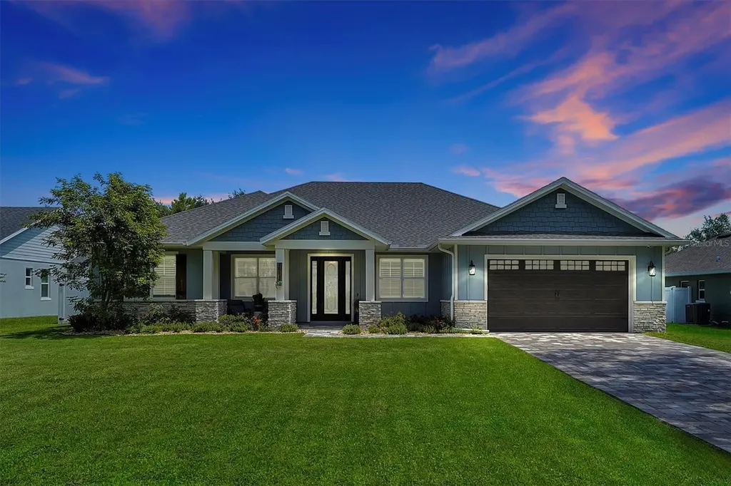 4873 Old Oak Trail Saint Cloud FL 34771