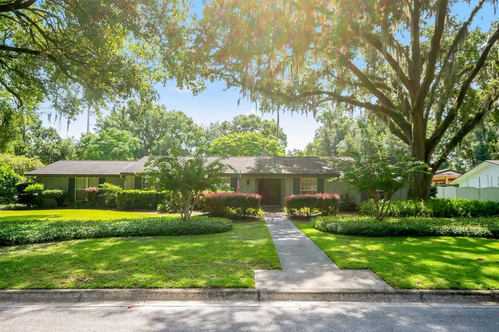 621 NW 84th Street Gainesville FL 32607