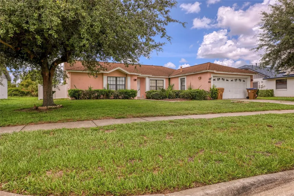 7781 Indian Ridge Trail N Kissimmee FL 34747