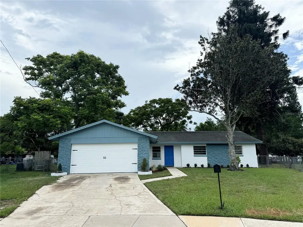 10617 Udell Court Orlando FL 32825