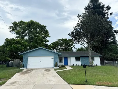 10617 Udell Court Orlando FL 32825