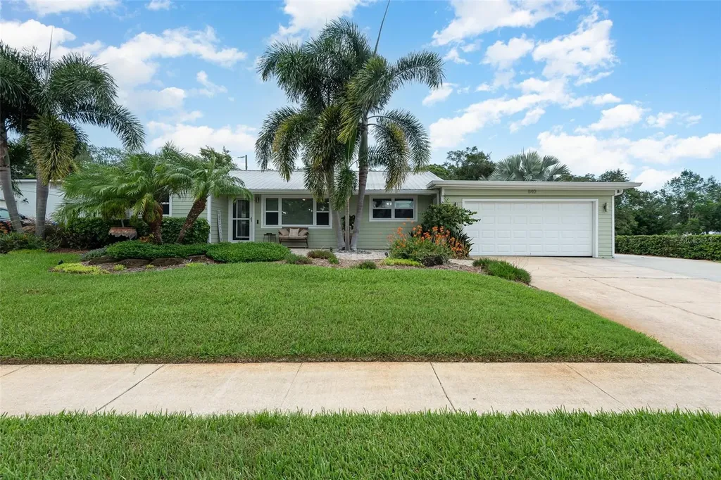 840 Karen Drive Titusville FL 32780