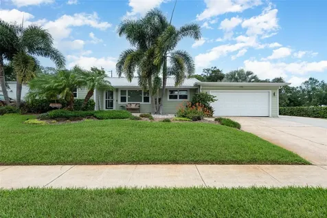 840 Karen Drive Titusville FL 32780