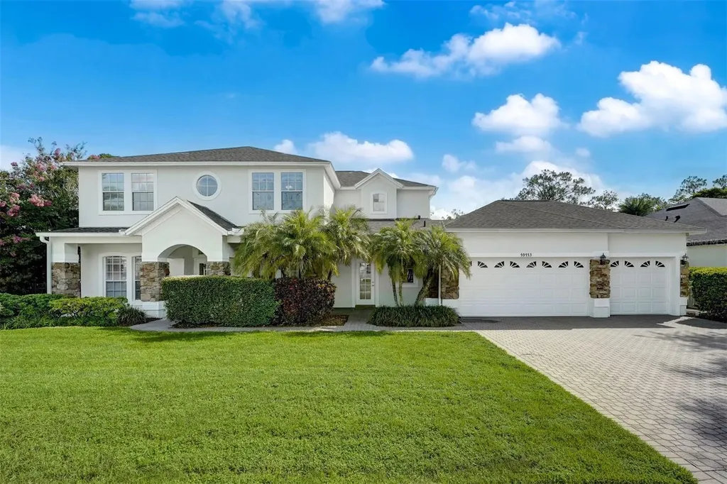 10113 Canopy Tree Court Orlando FL 32836