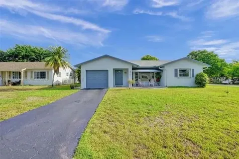 9407 NW 73rd Street Tamarac FL 33321