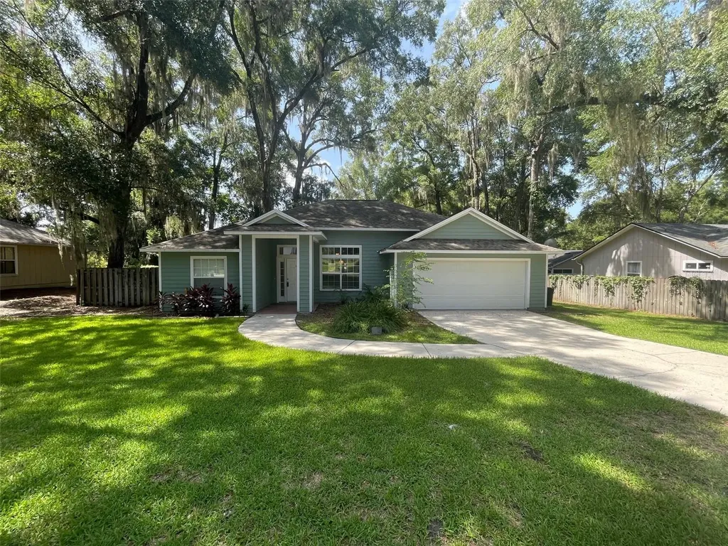 8319 SW 61st Place Gainesville FL 32608