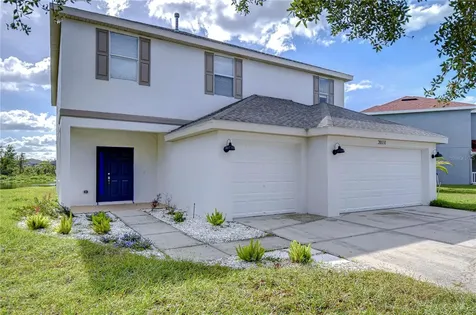 20131 Nob Oak Avenue Tampa FL 33647