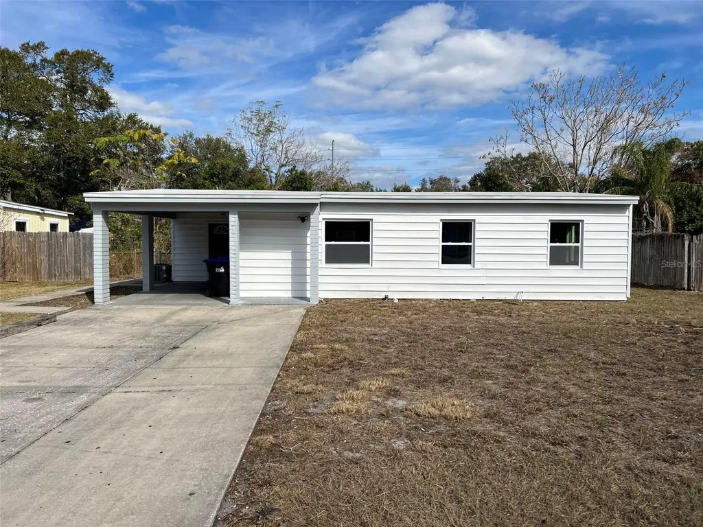 5205 Cortez Drive Orlando FL 32808
