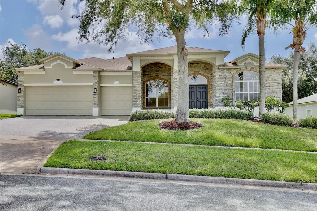 1140 Calloway Circle Clermont FL 34711