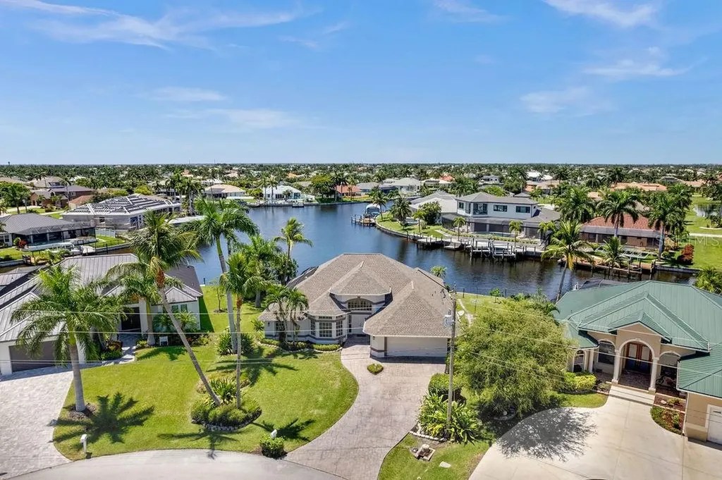 2215 SW 53rd Terrace Cape Coral FL 33914