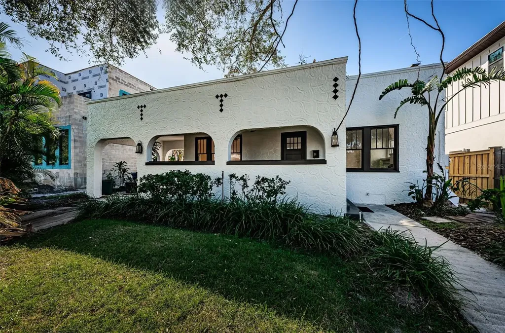 2914 W San Rafael Street Tampa FL 33629