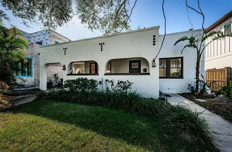 2914 W San Rafael Street Tampa FL 33629