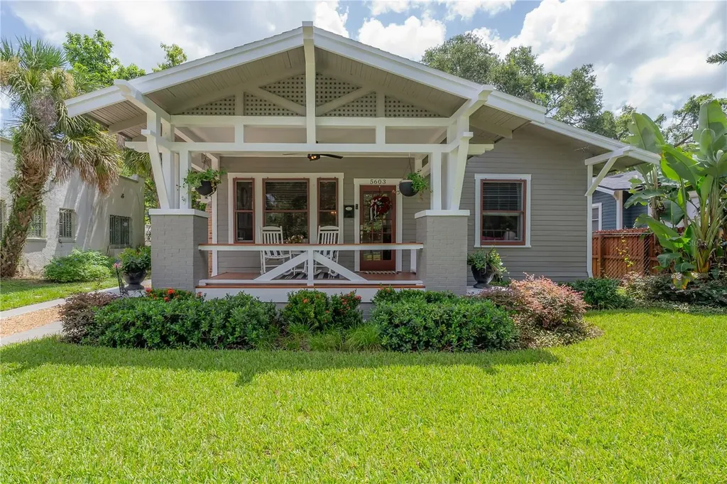 5603 N Suwanee Avenue Tampa FL 33604
