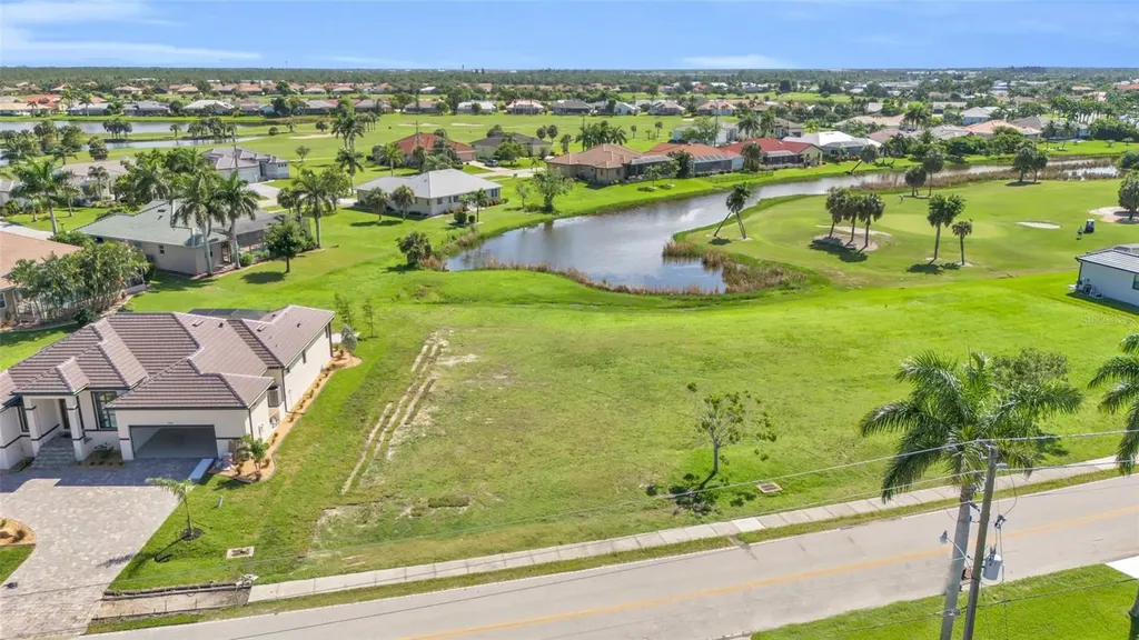 615 Monaco Drive Punta Gorda FL 33950