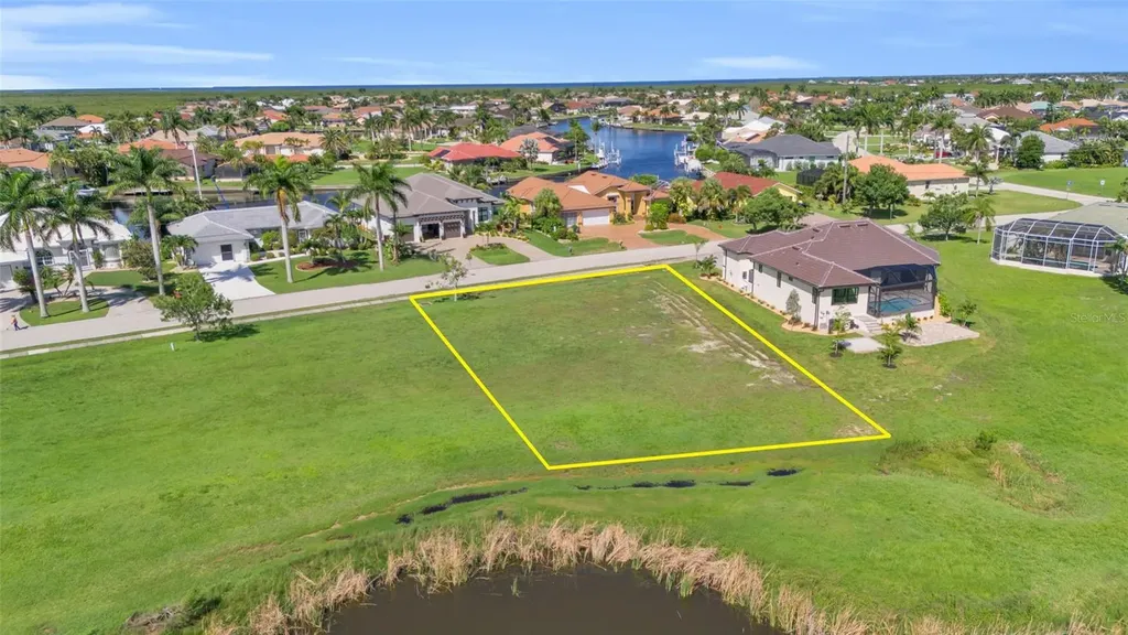 615 Monaco Drive Punta Gorda FL 33950
