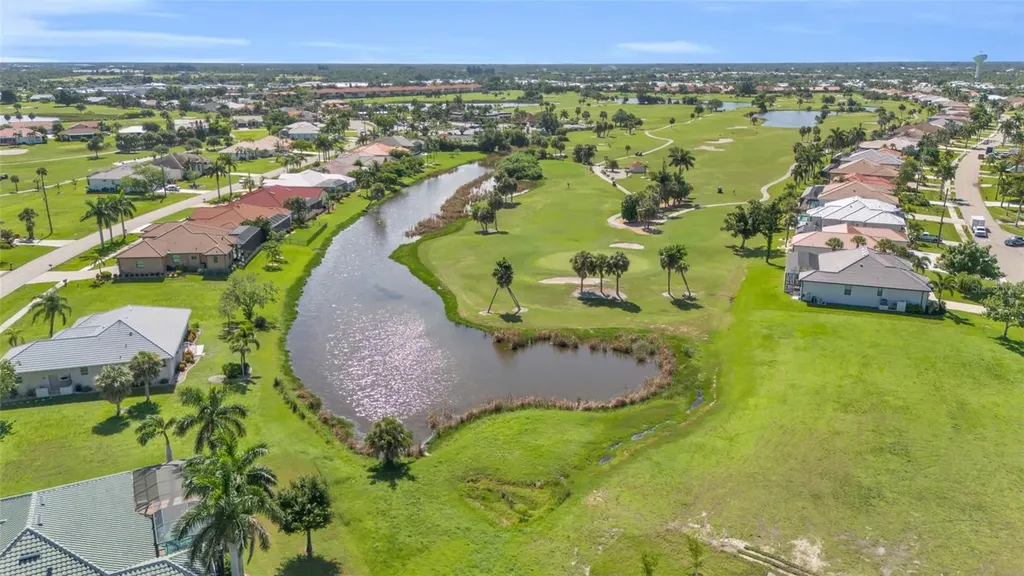 615 Monaco Drive Punta Gorda FL 33950