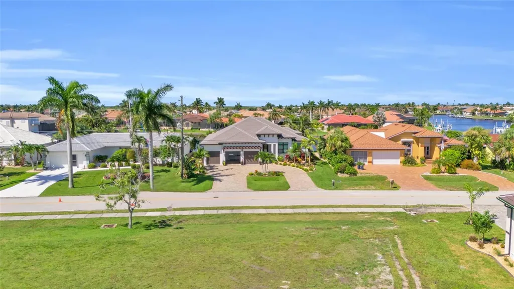615 Monaco Drive Punta Gorda FL 33950