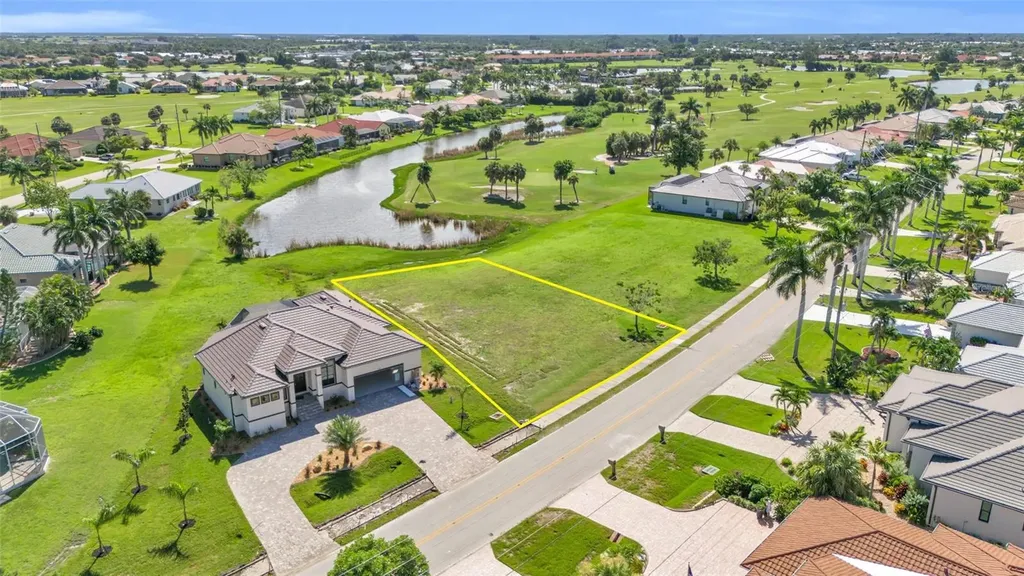 615 Monaco Drive Punta Gorda FL 33950