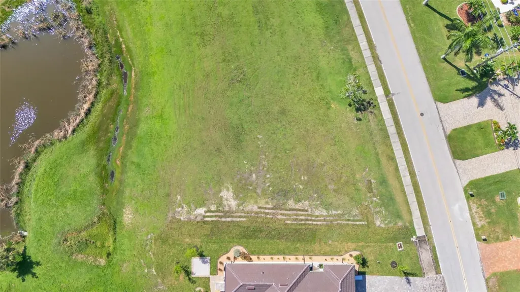 615 Monaco Drive Punta Gorda FL 33950