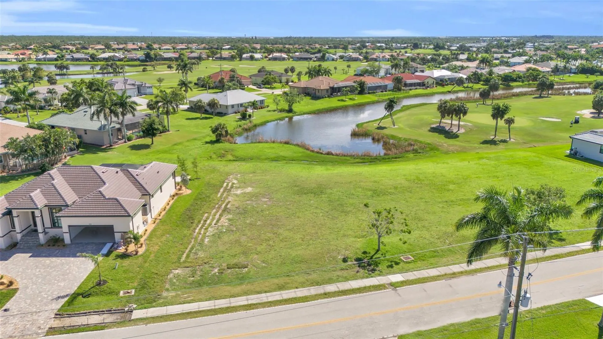 615 Monaco Drive Punta Gorda FL 33950