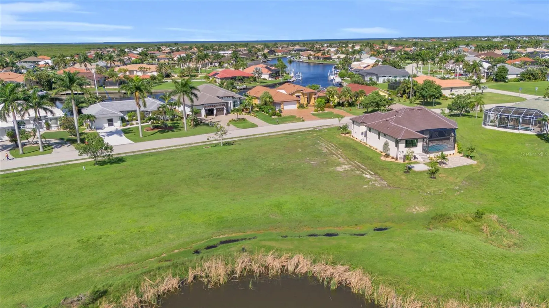 615 Monaco Drive Punta Gorda FL 33950