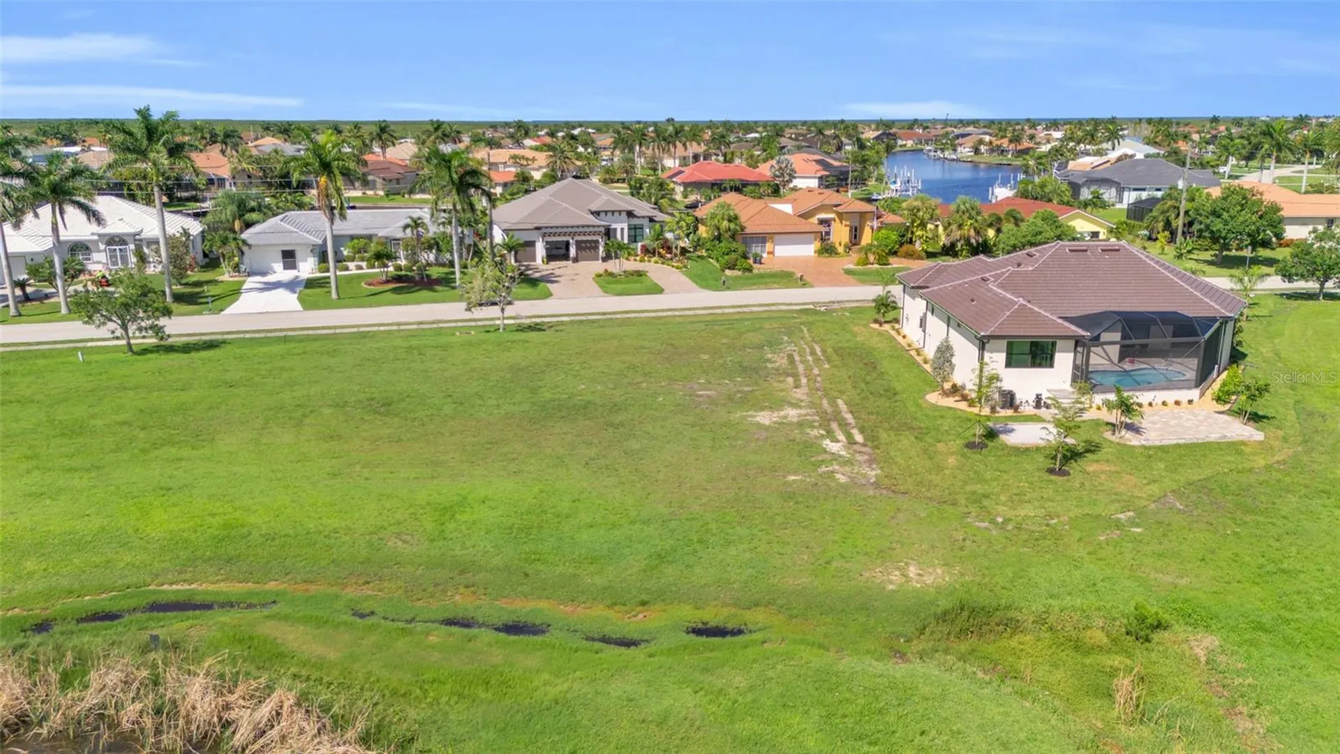 615 Monaco Drive Punta Gorda FL 33950