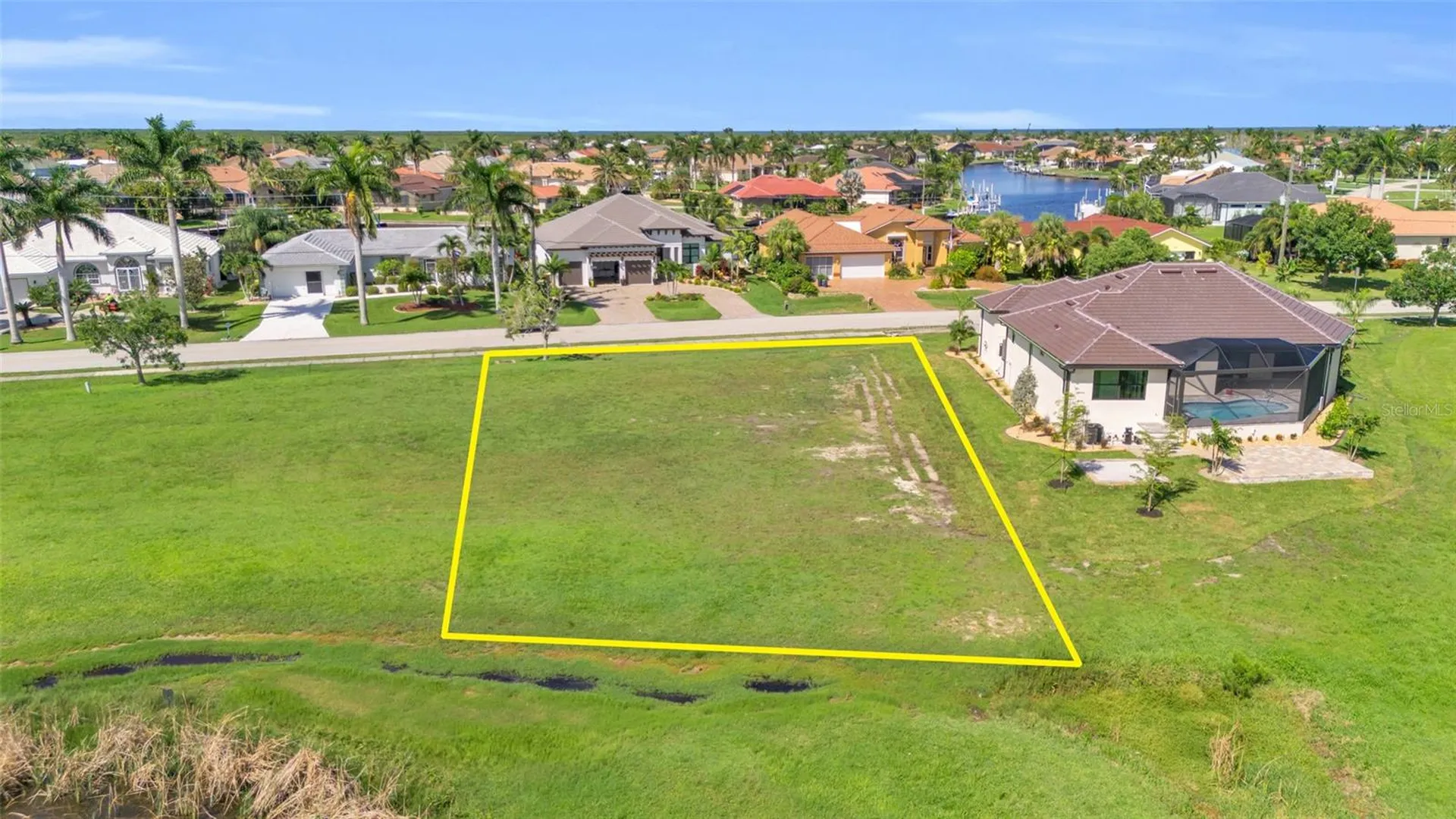 615 Monaco Drive Punta Gorda FL 33950