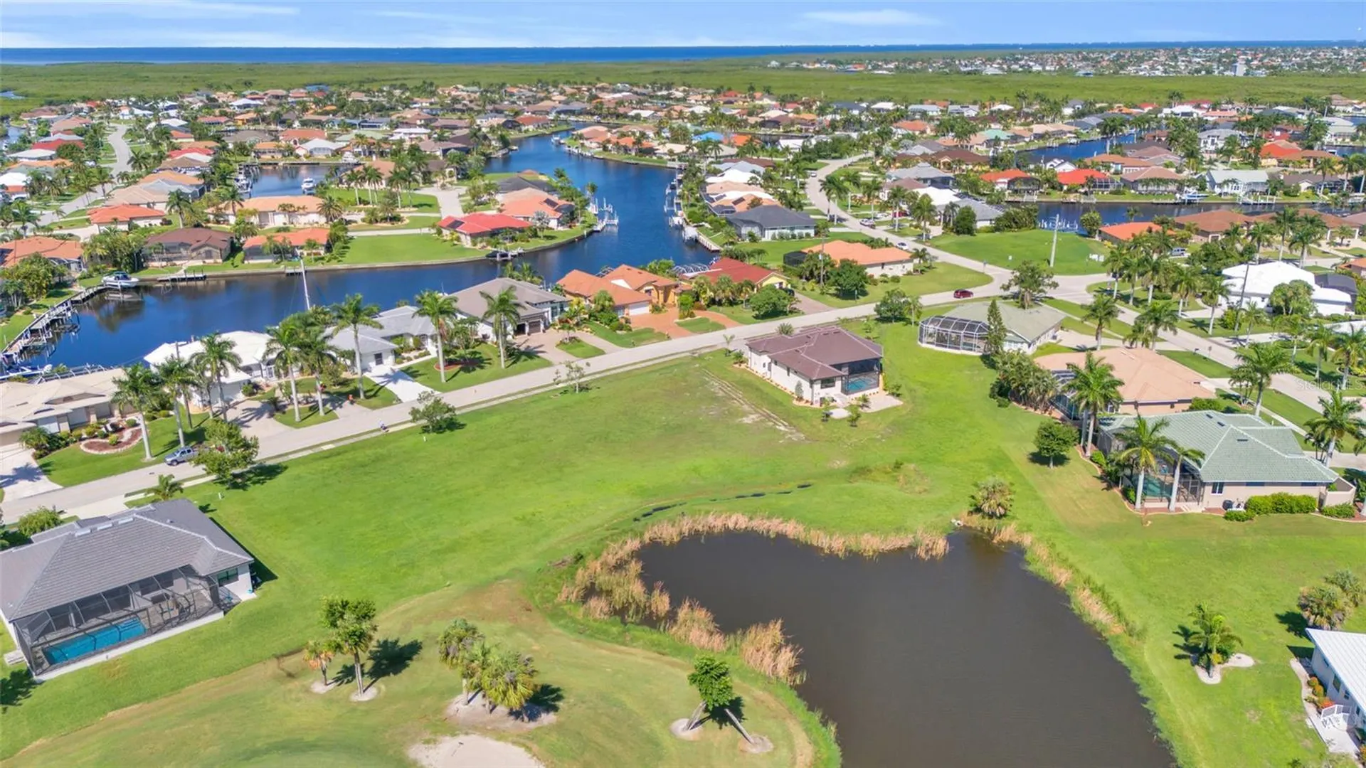 615 Monaco Drive Punta Gorda FL 33950