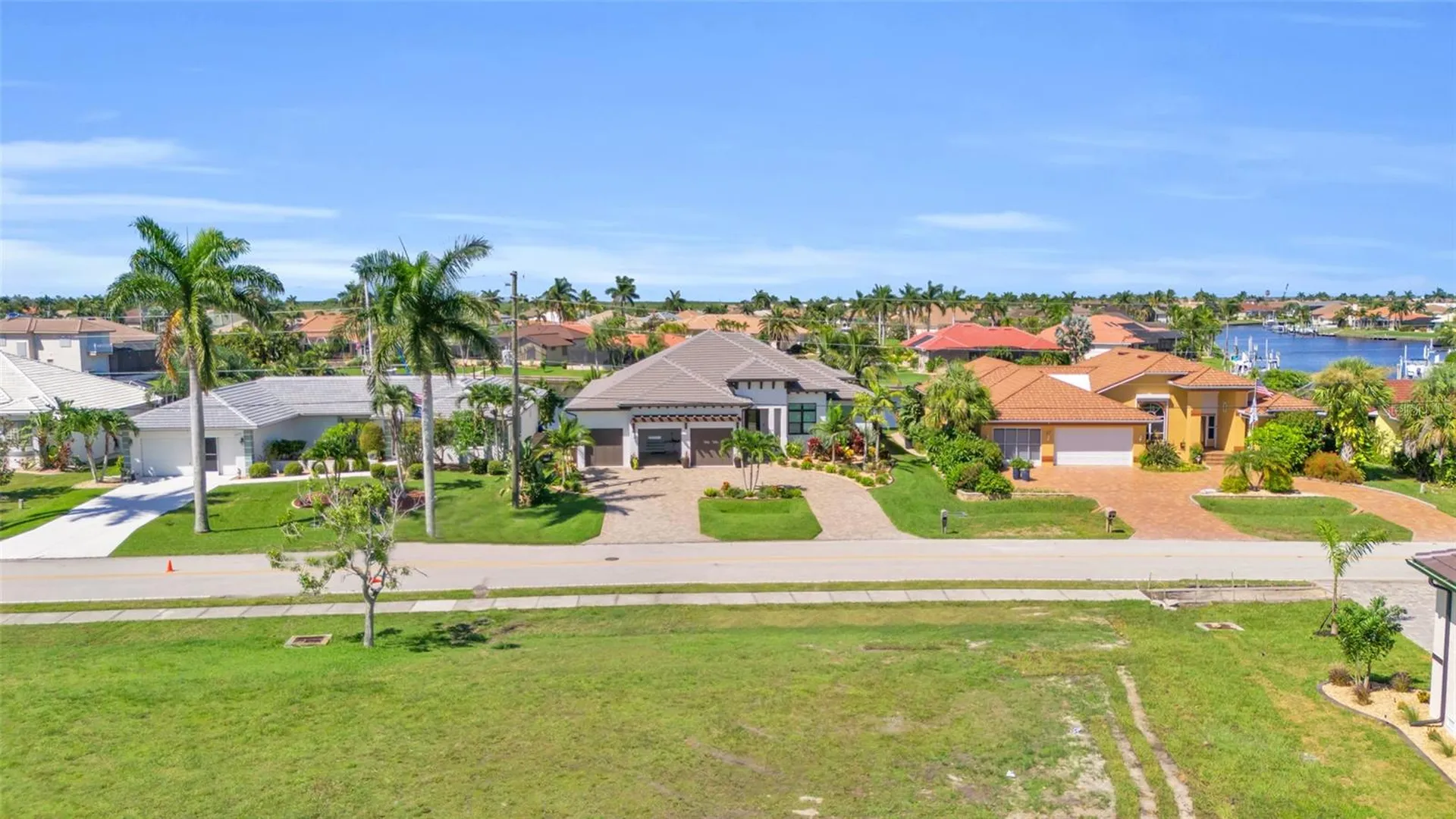 615 Monaco Drive Punta Gorda FL 33950