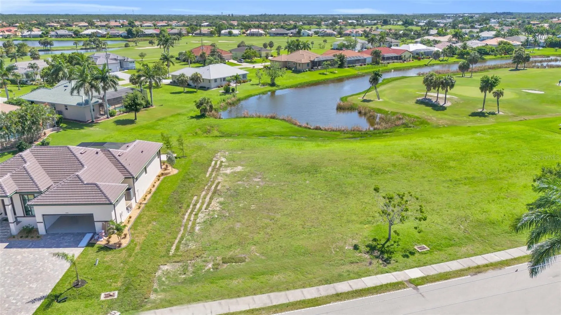 615 Monaco Drive Punta Gorda FL 33950