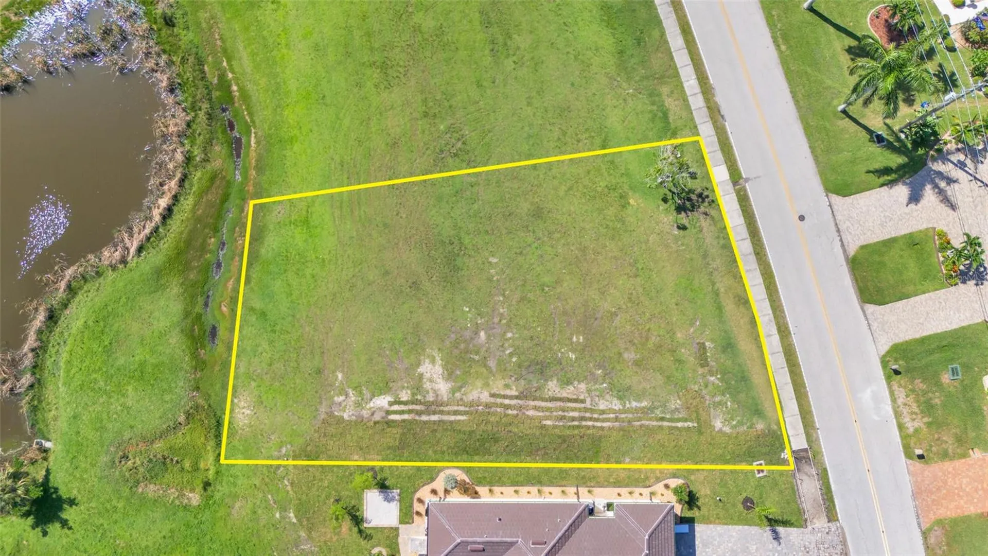 615 Monaco Drive Punta Gorda FL 33950