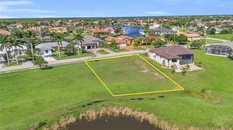 615 Monaco Drive Punta Gorda FL 33950