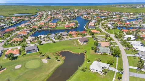 615 Monaco Drive Punta Gorda FL 33950