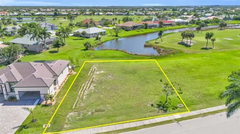 615 Monaco Drive Punta Gorda FL 33950
