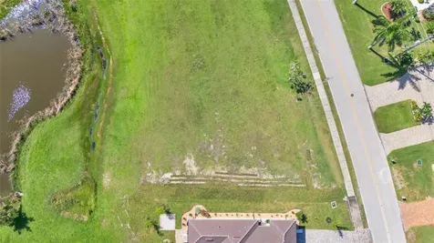 615 Monaco Drive Punta Gorda FL 33950