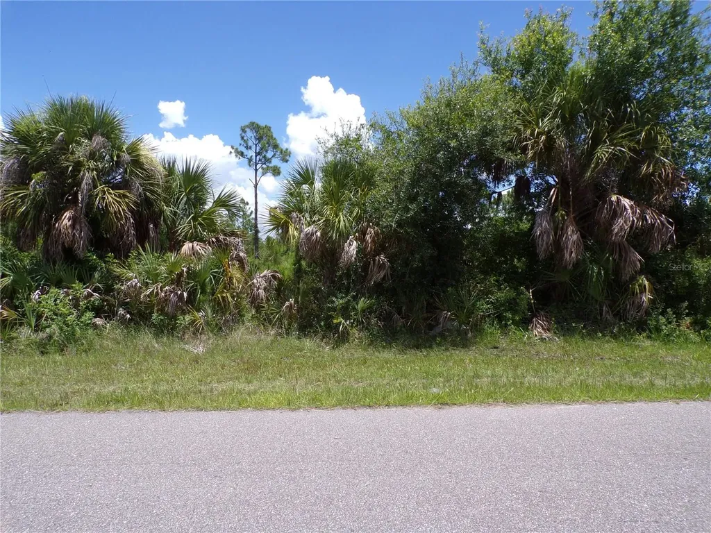 156 Maltby Street Port Charlotte FL 33953