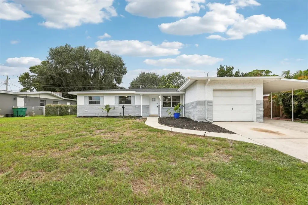315 Mirandy Avenue Merritt Island FL 32952