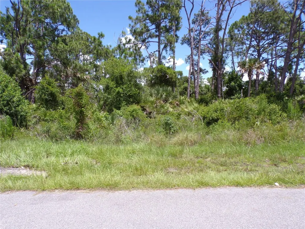 96 Pompano Street Port Charlotte FL 33953