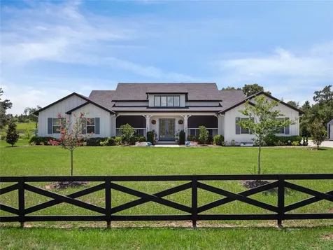 11200 Lake Montgomery Boulevard Clermont FL 34715