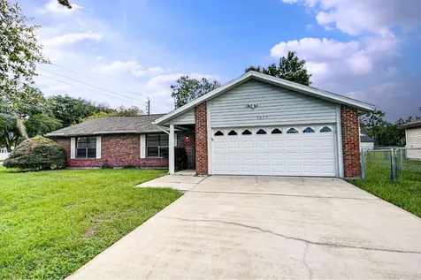 3677 Sunday Drive Deltona FL 32738
