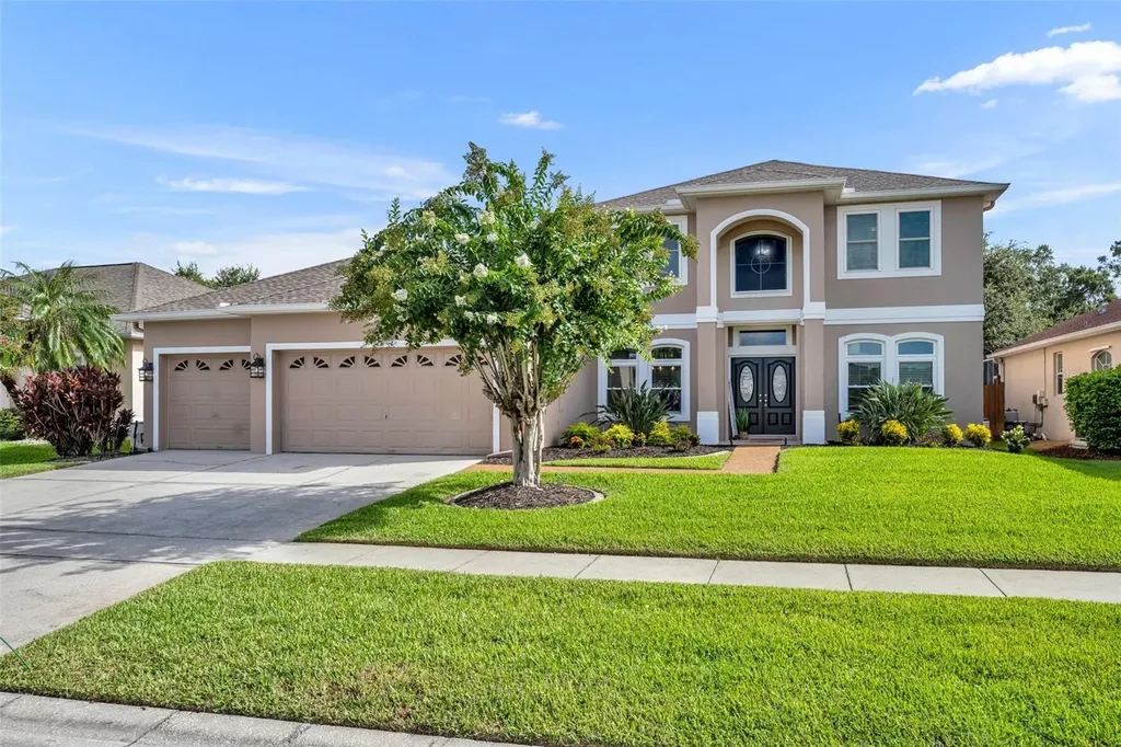 10519 Sunrise Terrace Drive Orlando FL 32825
