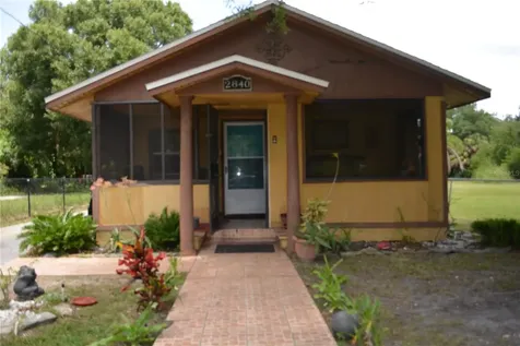 2840 E 21st Street Sanford FL 32771