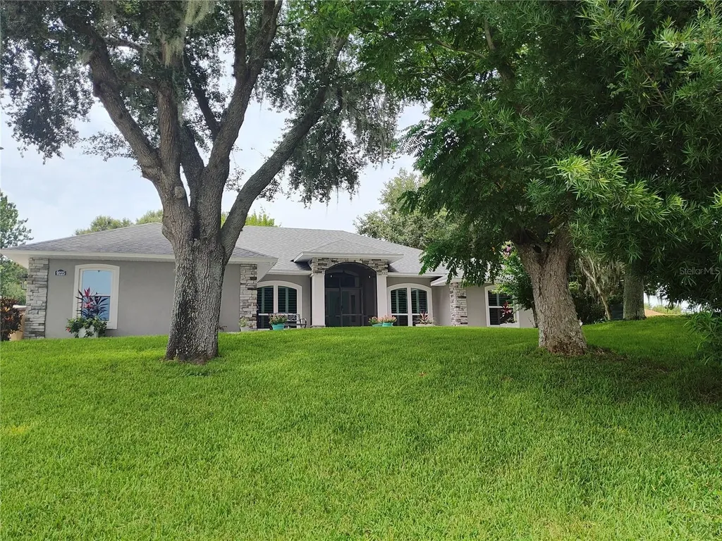 9225 Summer Breeze Court Clermont FL 34711