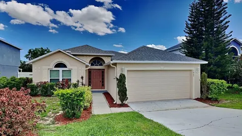 1065 Ronlin Street Haines City FL 33844
