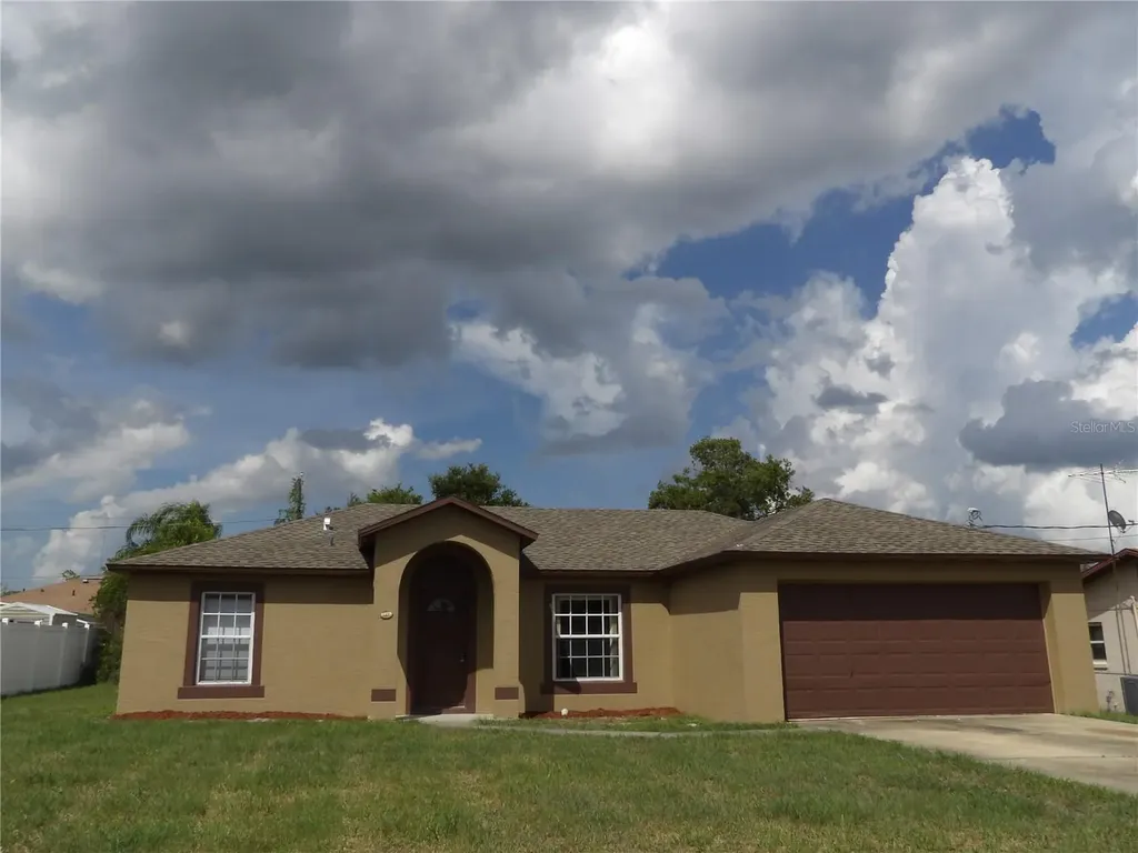 1979 Prescott Boulevard Deltona FL 32738