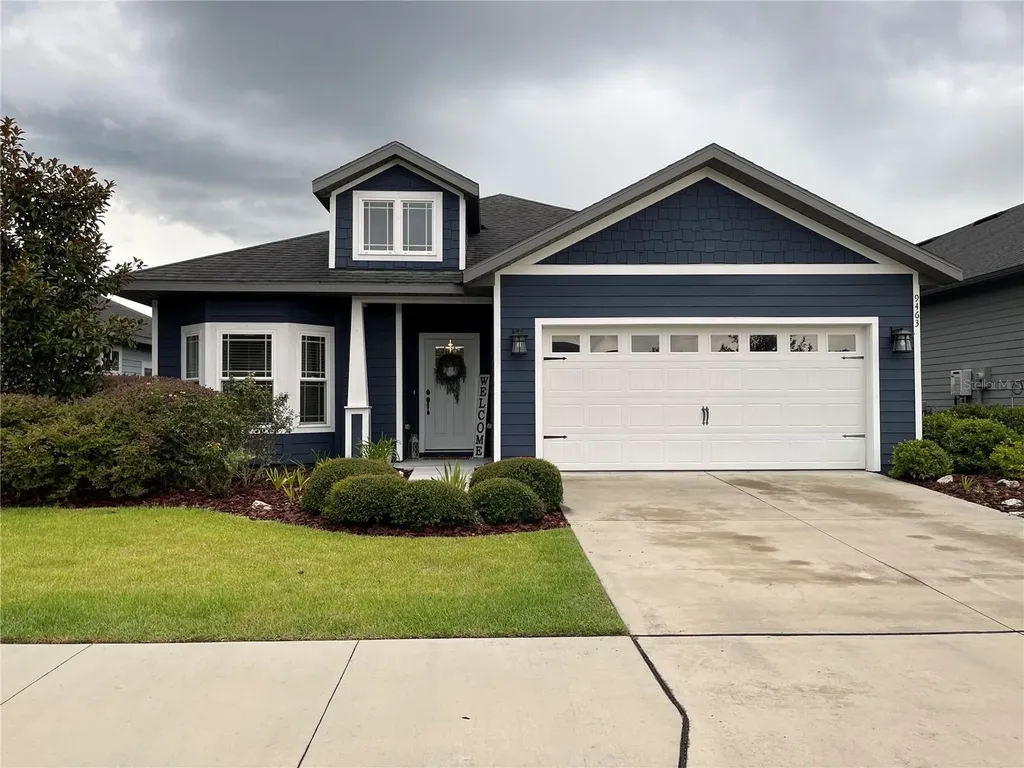 9463 SW 66th Road Gainesville FL 32608